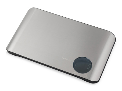 Стальные кухонные весы «Precision»