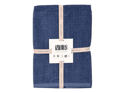 Полотенце Valerie Concept TVC S2 Blue