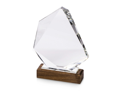 Награда "Marvel", прозрачный (P)