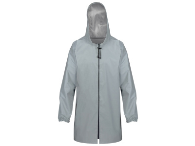 Дождевик светоотражающий «Sunny reflector» с чехлом