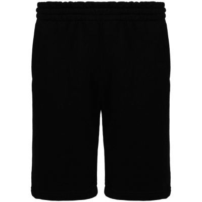 Шорты Terry, черные, размер XS/S