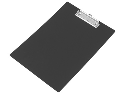 Планшет с верхним зажимом "черный"