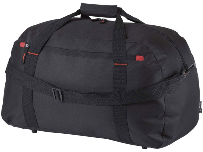 Сумка дорожная "Vancouver", черный