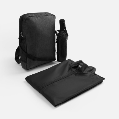 Набор Autumnity, черный, размер XS