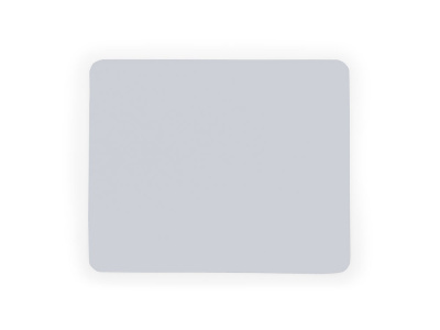Коврик для мыши SIRA, белый