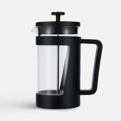 Френч-пресс Linea Franco, черный