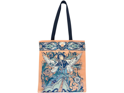 Шоппер "Царевна Лебедь"