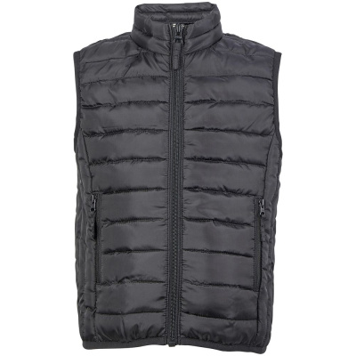 Жилет детский Stream BW Kids, черный, 4 года