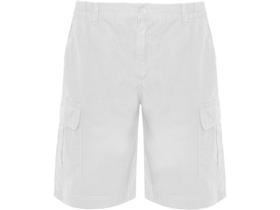 Шорты "Armour", белый