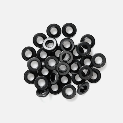 Люверс Ose, S, черный