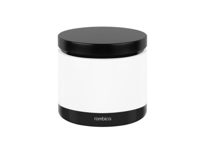 Ночник Rombica LED Mercury (Р)