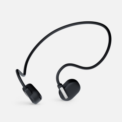 Беспроводные наушники OpenAir Arc, черные