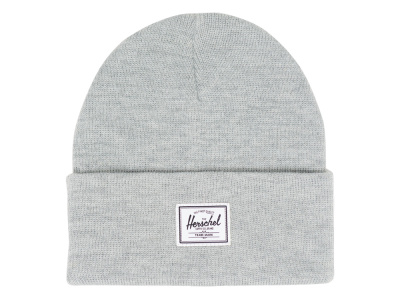 Шапка Herschel Elmer - Серый яркий