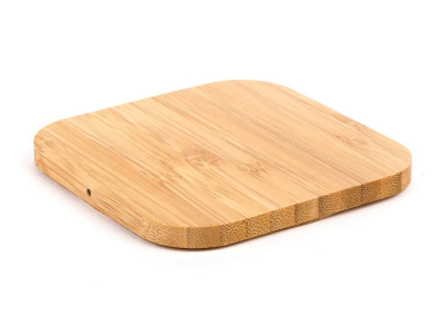 Беспроводное зарядное устройство «NEO Q5 Quick», 10 Вт