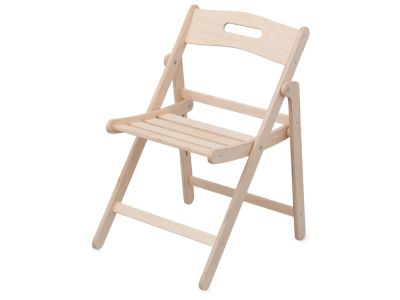 Деревянный складной стул "Timberfold"