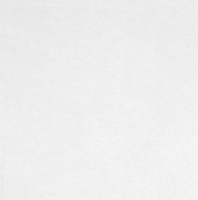 Заготовка из фетра Felt S, белая