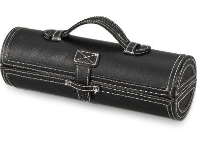 Набор для чистки обуви "Сапфир", черный (Р)