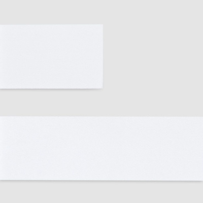 Лента для сублимации Cinta 35 S, белая, 10 см