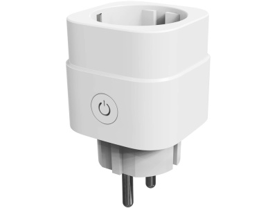 Умная розетка HIPER IoT PL01 (Р)
