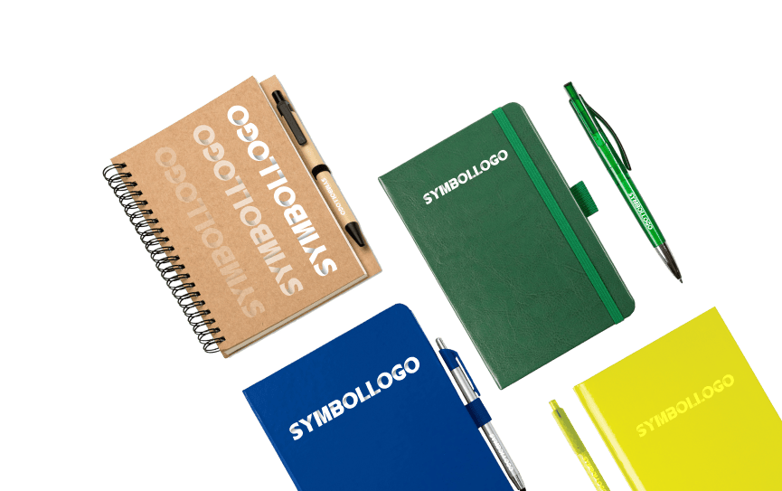 Ежедневники и блокноты