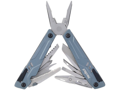 Мультитул Nextool Sailor Pro, серый (NE20045)