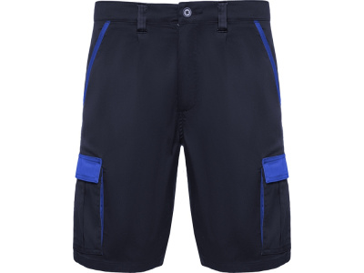 Шорты "Tahoe", нэйви/королевский синий