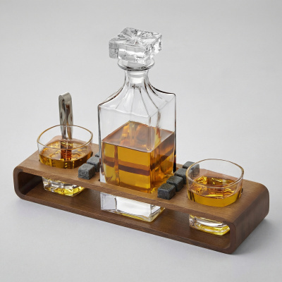 Подарочный набор для виски "Whiskey Wonder"