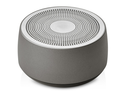 Портативная колонка «Ironwood N1», 5 Вт, темно-серый