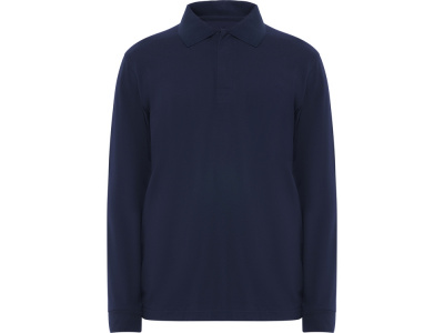 Рубашка-поло "Santana", нэйви