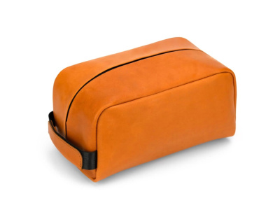 Косметичка «Намсен», оранжевый
