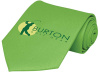Галстук с возможностью полноцветной печати