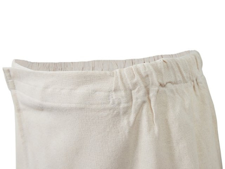 Юбка универсальная холщовая