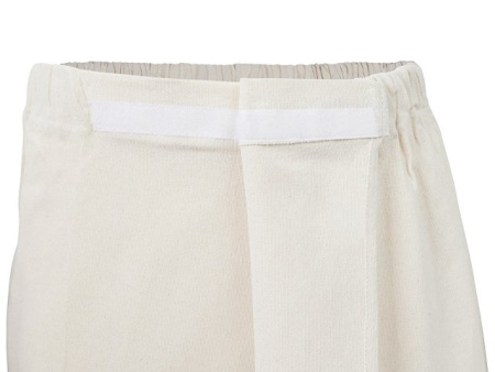 Юбка универсальная холщовая