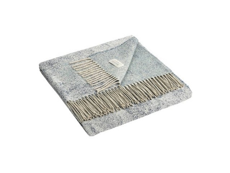 Плед Marzotto SORAPIS 1005, синий