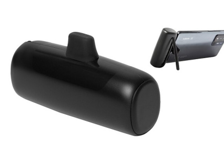 Набор для путешествий «Freeway», черный