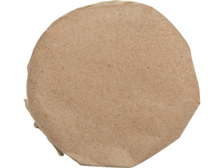 Сувенирный набор "Мед с грецким орехом" 120 гр