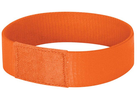 Эластичный браслет с возможностью полноцветной печати