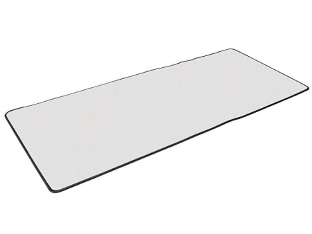 Настольный коврик для мышки и клавиатуры с возможностью полноцветной печати