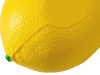 Антистресс "Лимон", желтый