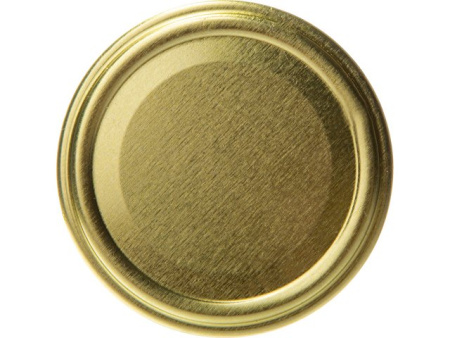 Сувенирный набор "Мед с грецким орехом" 120 гр