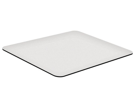 Супер тонкий коврик для мыши с возможностью полноцветной печати