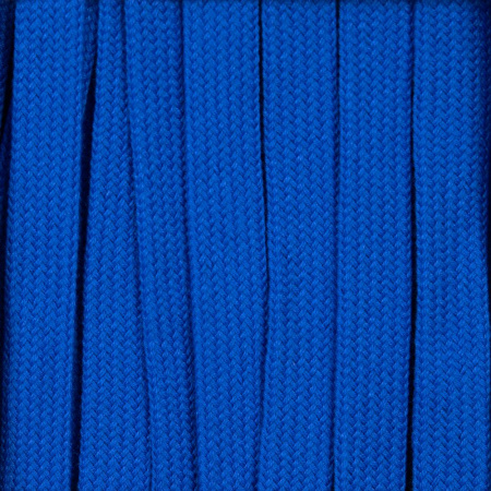 Плоский шнур Cord L, синий, 140 см