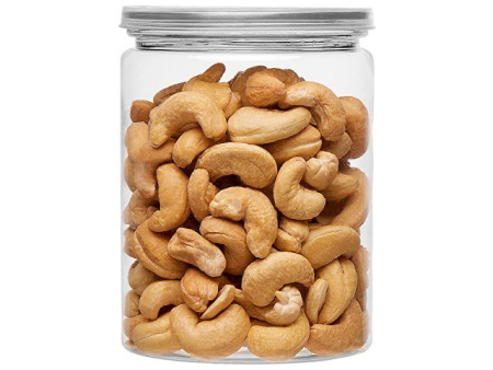 Кешью жареный "NutBite", в банке easy-open, 150 г.