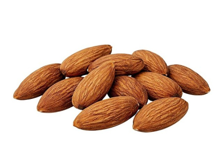 Миндаль жареный "NutBite", в банке easy-open, 150 г.