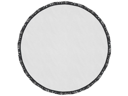 Пляжное полотенце для сублимации