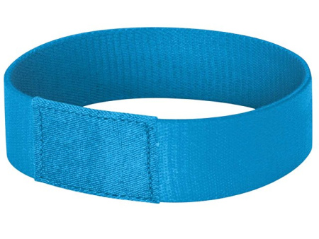 Эластичный браслет с возможностью полноцветной печати