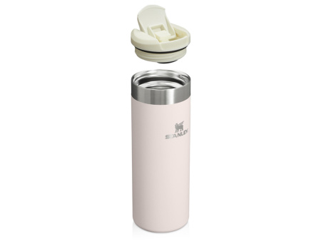 Stanley 470 мл AeroLight™ дорожный стакан - Light pink