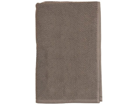 Полотенце Valerie Concept TRC S2 Anthracite