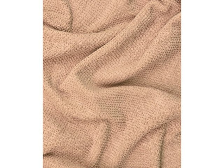 Полотенце Valerie Concept TRC S2 Beige