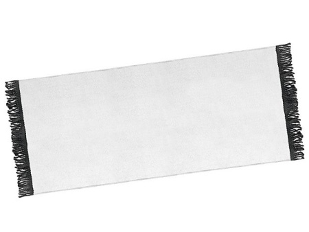 Пляжное полотенце для сублимации 140х70 см